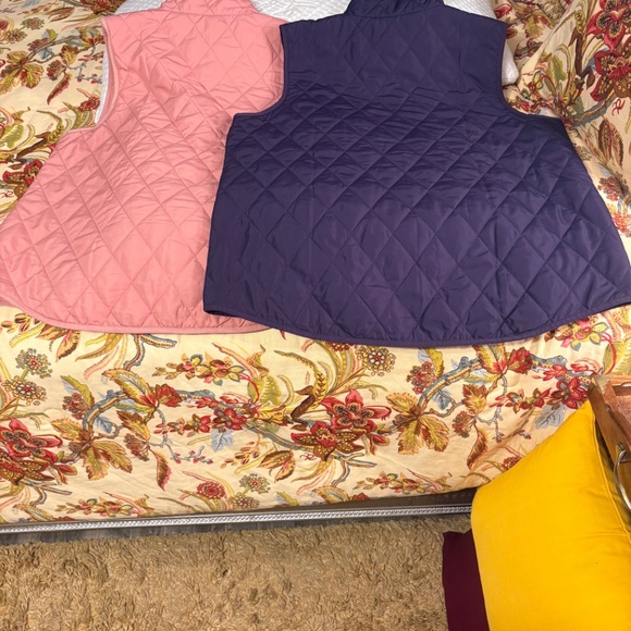 2 Coldwater Creek Vest - Picture 11 of 12